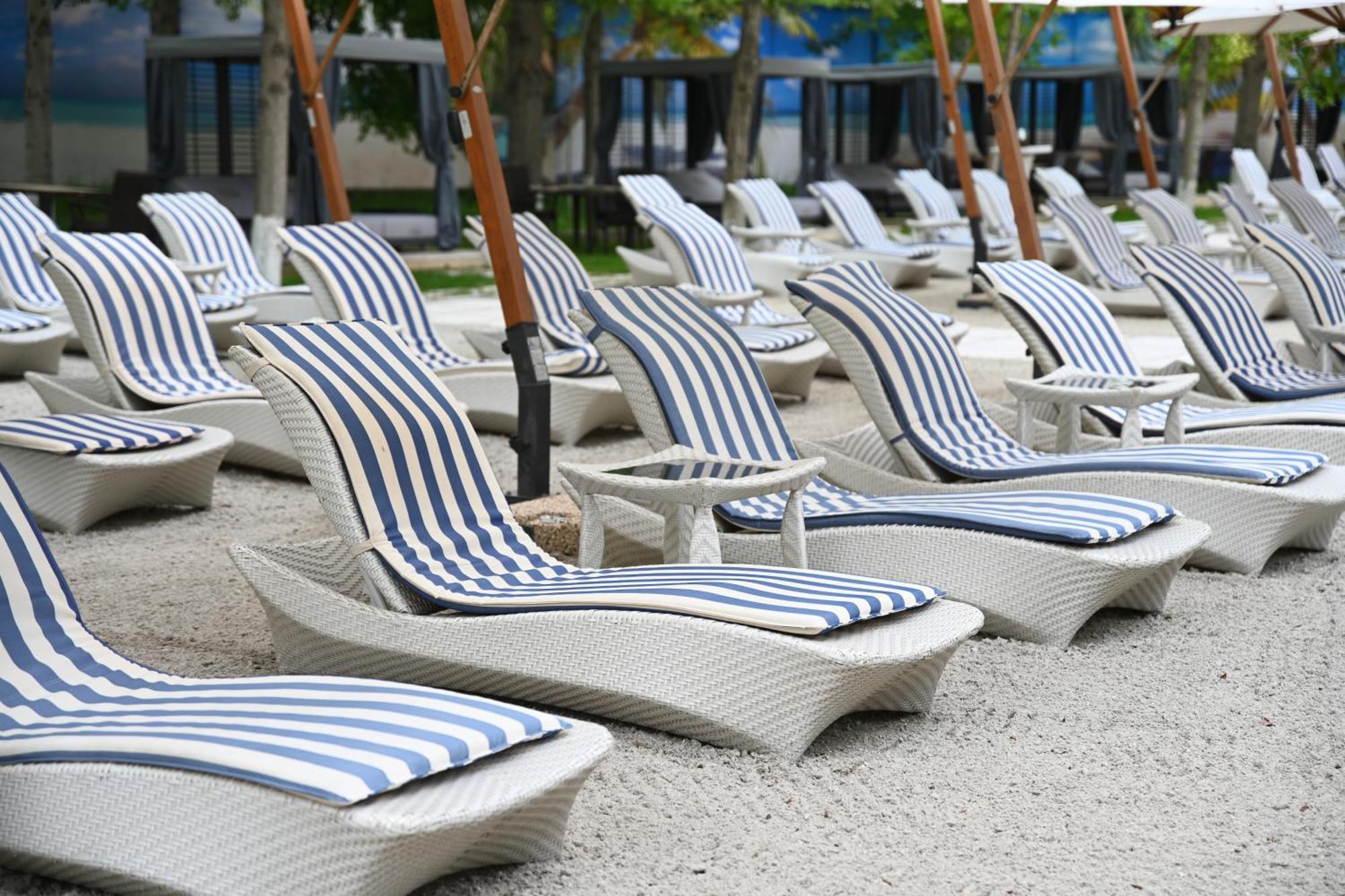 Multi Grand Pharaon Hotel Ptghni Екстер'єр фото
