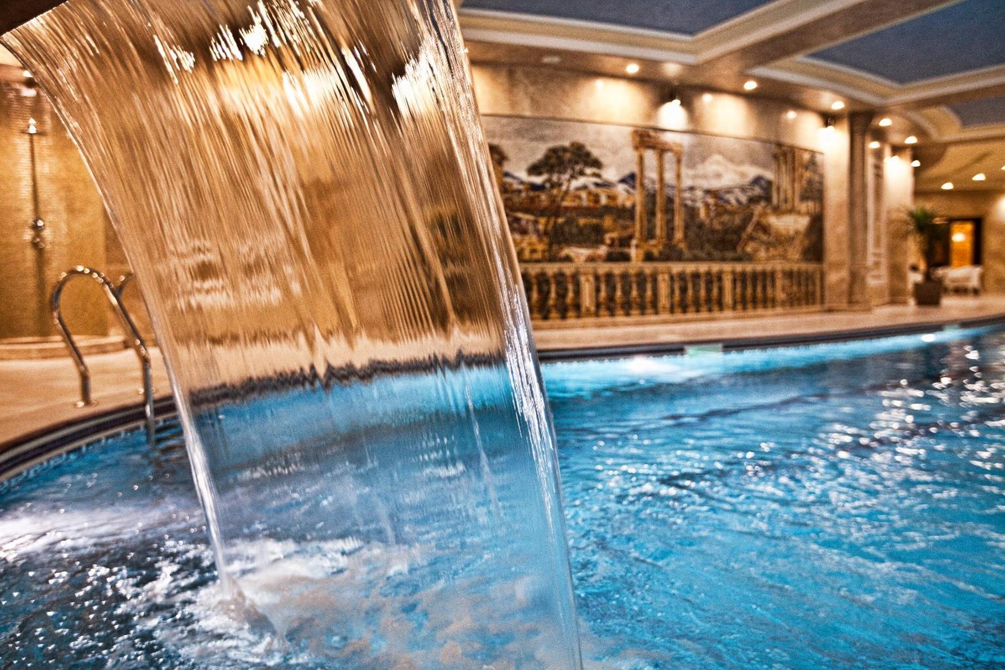 Multi Grand Pharaon Hotel Ptghni Екстер'єр фото