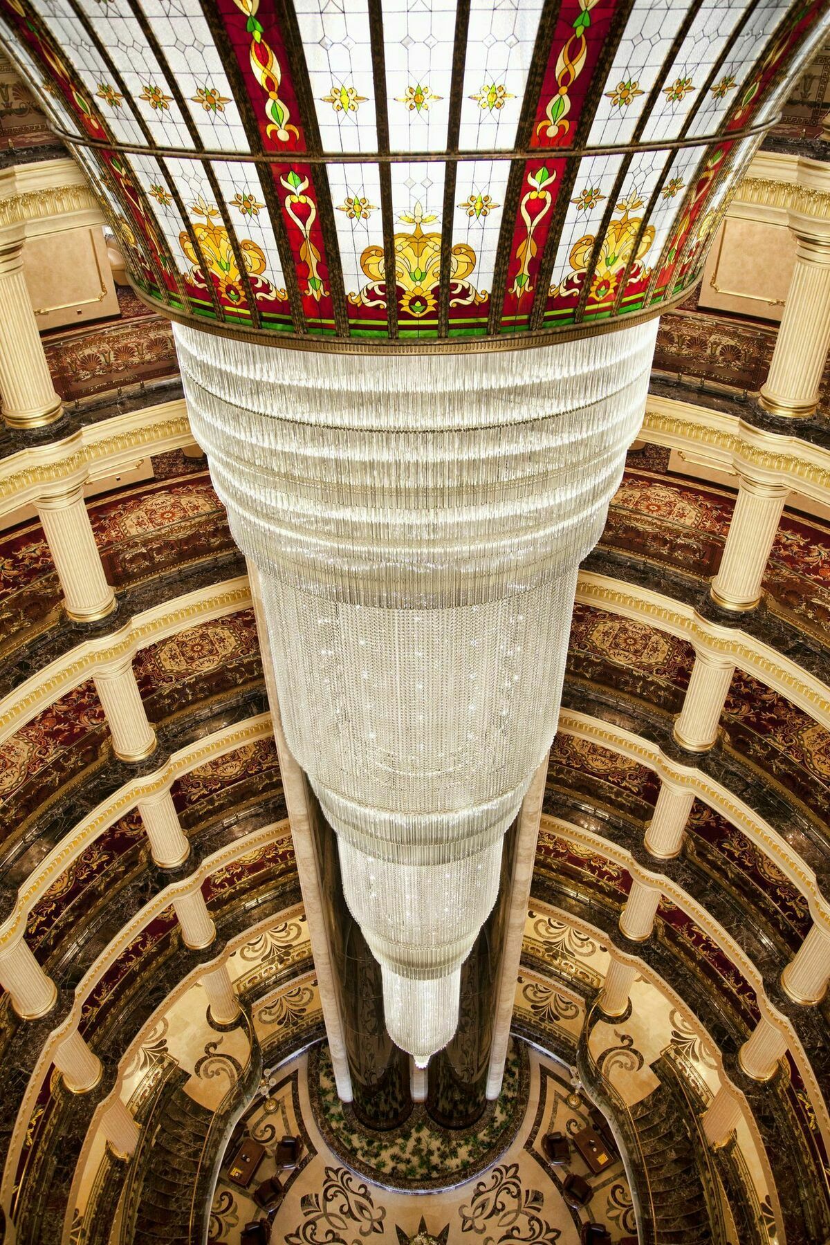 Multi Grand Pharaon Hotel Ptghni Екстер'єр фото
